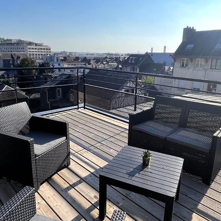 Rouen Verdun Superbe Appartement Proche Du Chu Zewnętrze zdjęcie