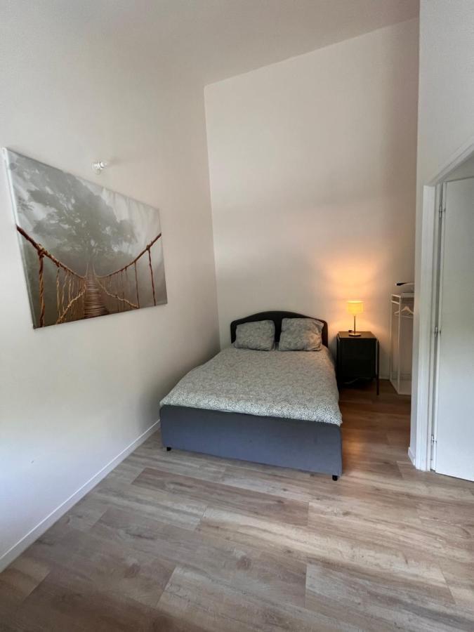 Rouen Verdun Superbe Appartement Proche Du Chu Zewnętrze zdjęcie