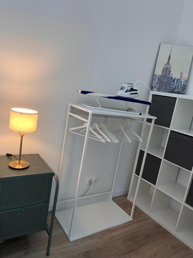 Rouen Verdun Superbe Appartement Proche Du Chu Zewnętrze zdjęcie