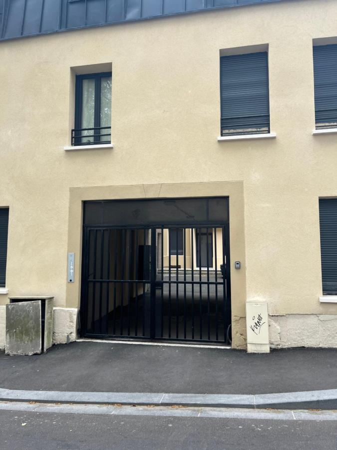 Rouen Verdun Superbe Appartement Proche Du Chu Zewnętrze zdjęcie