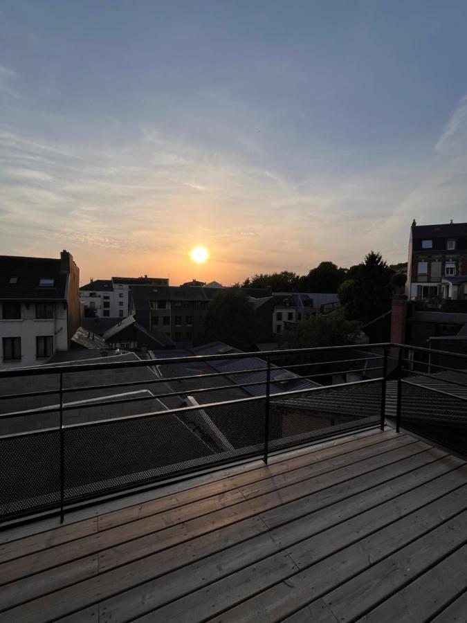 Rouen Verdun Superbe Appartement Proche Du Chu Zewnętrze zdjęcie